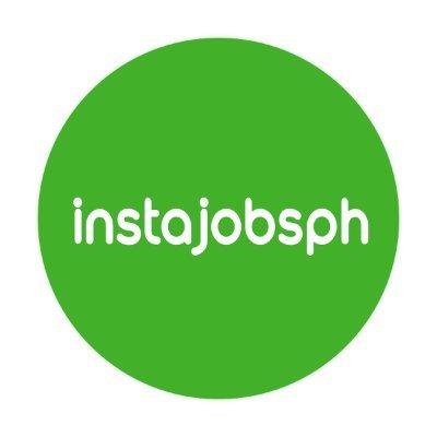 instajobsph Profile Picture