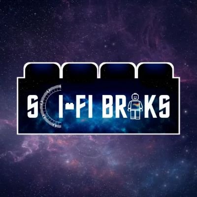 Sci-Fi Briksさんのプロフィール画像