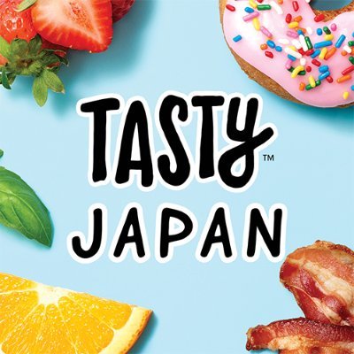 「見て幸せ、作って楽しい」料理動画をお届けする、 @Tasty 日本版！ 動画のレシピはこちらを見てね👍 https://t.co/OhHhOtcDW4 ✉️広告出稿のお問い合わせ先は japan-ad@buzzfeed.com まで