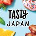 Tasty Japan (@TastyJapan) Twitter profile photo