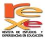 Revista REXE