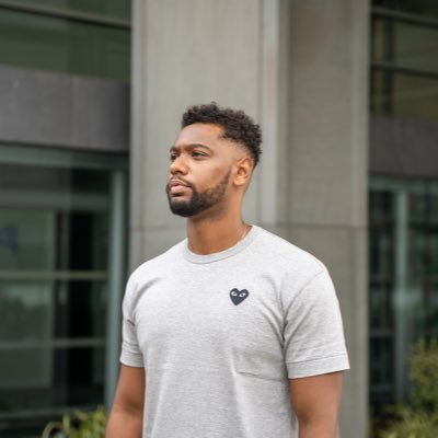 GyasiLinje's profile picture. Believer, programmer and content creator.