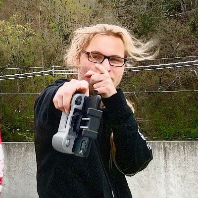 MikeOutOfPocket's profile picture. Can't Shine where it ain't Dark✨ On top of it, til I'm on top of it.... 👉🏽 Bio Complete🏁 Photographer📸/Writer✍🏼/PartTimeComedian😂/Musician🎸#XRP #Discord