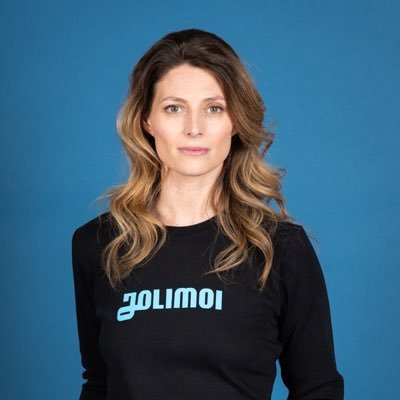 Passionate about beauty, technology, distribution and start-ups. Founder & CEO @jolimoiparis. #startups #beautytech #disruption