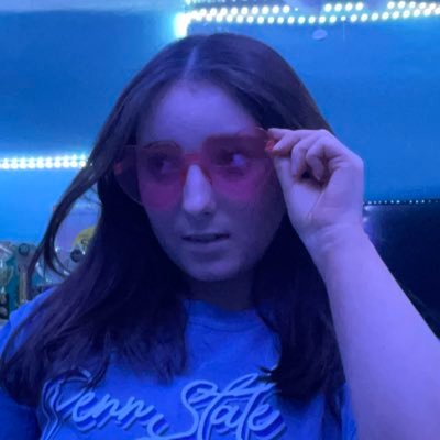 KATIELYNNDRAUCH's profile picture. Pennsylvania State University