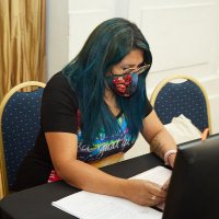 Giovanna Grandon caro (@tiapikachu) 's Twitter Profile