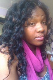 Younique_she's profile picture. MONEY motive ,College bound, waknbaker ,khamel mamiii!!!!
remarkable juice flow...Icant help bein meh