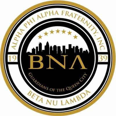 Chartered August 1st, 1939 in Charlotte, NC. We are the 156th House of Alpha Phi Alpha Fraternity, Inc. 🤙🏾❄️ #GuardiansofTheQueenCity #BNLgotQC