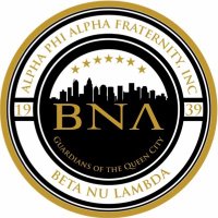 Beta Nu Lambda Chapter of Alpha Phi Alpha(@BNL1939_APHIA) 's Twitter Profile Photo