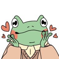 Nib_Nubb's profile picture. Frog enthusiast | She/they