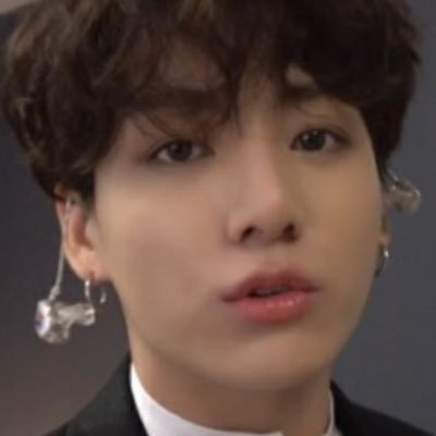 #JUNGKOOK: we wanna focus on