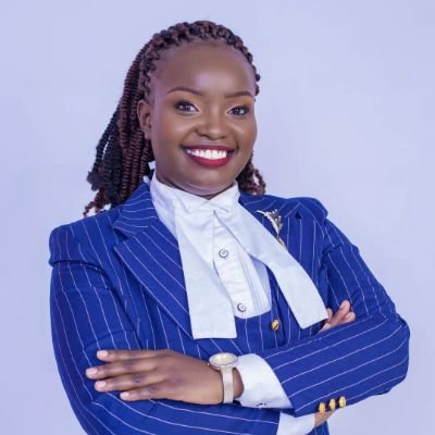 Founder and Managing Partner; Ruth Rotich & Company Advocates.
Member of the Young Lawyers Committee
Law Society of Kenya 
WhatsApp No. 0707251096🇰🇪.