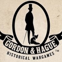 Gordon & Hague - @GordonandHague Twitter Profile Photo