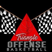 Triangle Offense Elite(@TriOffElite) 's Twitter Profile Photo