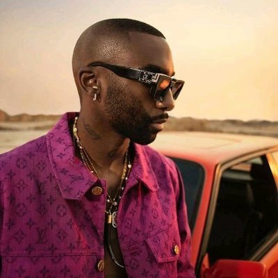 IceticJ's profile picture. GoD1st.