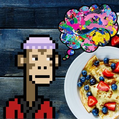 Breakfast CRAPE Profile