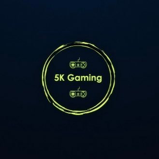 Official Twitter Of 5K Gaming | Best Clips & Content From Our Gaming Team