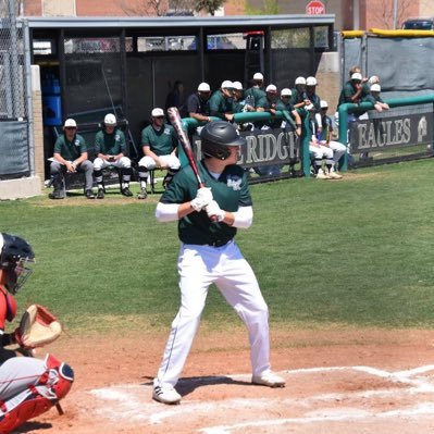 Lake Ridge High school 23l Catcher, Third, Left Field l 3.6 gpa