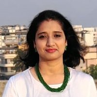 Padmaa Iyer(@PadmashriIyer) 's Twitter Profile Photo