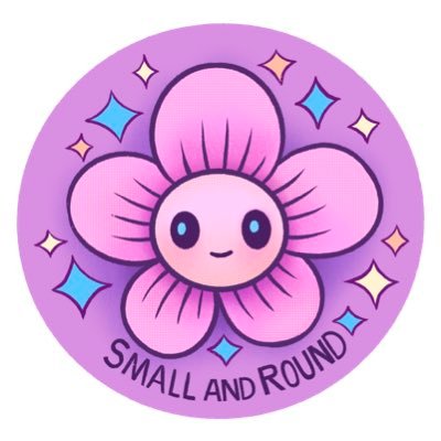Making cute art every day #smallandround Shop https://t.co/rYIjxQ1smu