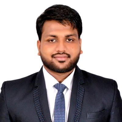 canikhilagg's profile picture. Chartered Accountant|| Views expressed here are personal|| ReTweets, Likes & Links ≠ endorsements||