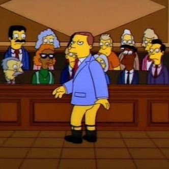 ILCommentator's profile picture. ..El tipo puede cambiar de todo: de cara, de casa, de familia, de novia, de religión, de dios…pero hay una cosa que no puede cambiar… no puede cambiar de pasión