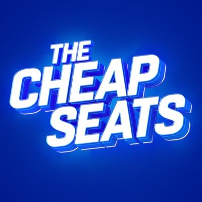 Hello! 👋 
Welcome to the official home for The Cheap Seats on X.
#CheapSeatsAU returns with a BRAND NEW season Tuesday April 30 on Channel 10