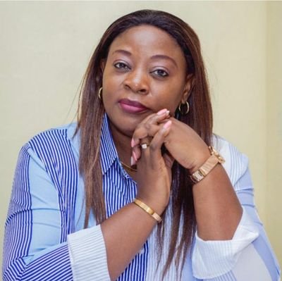 LadyPatMyk's profile picture. Business Woman
@Océane Agency Drc'