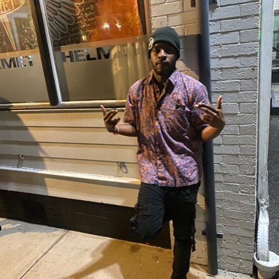#SHSUALUMNI ll Ρπison City Nupe ♦️👌🏾Future Criminal Defense/ Entertainment Lawyer #LouDaTravelingBartender