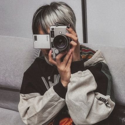CloakedScripter's profile picture. 𝖳𝗂𝗅𝗅 𝗍𝗁𝖾 𝖾𝗇𝖽 𝗈𝖿 𝗍𝗂𝗆𝖾, 𝖨 𝗉𝗋𝗈𝗆𝗂𝗌𝖾 𝗒𝗈𝗎 𝗆𝗒 𝗁𝖾𝖺𝗋𝗍 & 𝗌𝗈𝗎𝗅