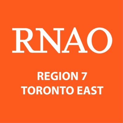 Representing 4000+ RNs, NPs, and nursing students in East Toronto. Speaking out for nursing, speaking out for health.
https://t.co/YYmWKtoPE6
@rnaotoronto