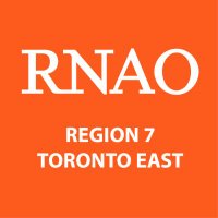 RNAO Region 7 - Toronto East(@RNAOToronto) 's Twitter Profileg