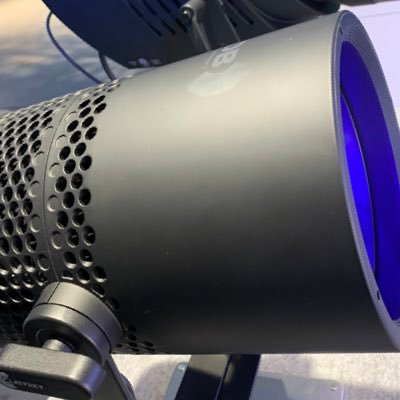 tv_lighting's profile picture. フリーの照明です。舞台、イベント、TV、CMと色々やってます。未だコロナな影響絶滅です。お仕事なオファーをお待ちしてます。 10m未満高所作業車特別教育修了