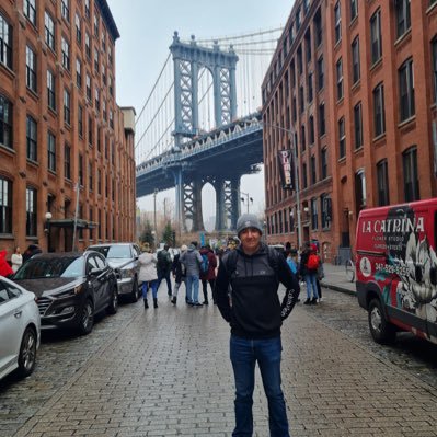 JeffAlmirudis's profile picture. 🇲🇽🏀