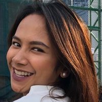 Maria Lacsamana (@marialadders) 's Twitter Profile