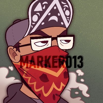 Marker013's profile picture. likes playing games
🙂👉⁉️