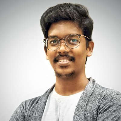 CyrilEmmanuelG's profile picture. 