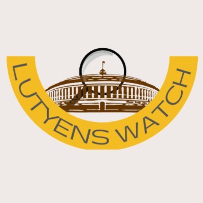 LutyensWatch Profile Picture