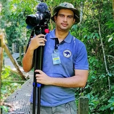 Multimedia EnvironmentalEducation Researcher | Wildlife & Conservation Filmmaker | member @IUCN CEC-CEM-WCPA | PIWEFF 
@natgeoeducation
@findfocusfilms