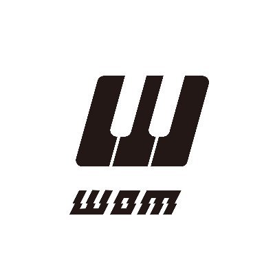 Wom is the revolution of global music initiators, and will be a venue for global music creators.
Join the official community：https://t.co/BB7p4bchI5