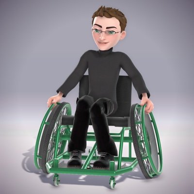 WheelsOnDown's profile picture. Wheeling down this road called life. My opinions are my own. Follows, Retweets, Replies ≠ endorsement.