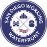 SDWorkingWater's profile picture. We are the waterfront businesses and workers dedicated to 
the economic and environmental vitality of the port tidelands in the San Diego region.