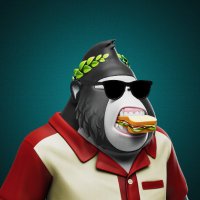 Juju23 (@brainshartnft) 's Twitter Profile