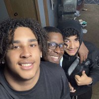 Ronnie Kendrick (@ronkendrick13) 's Twitter Profile Photo Ronnie Kendrick (@ronkendrick13) 's Twitter Profile Photo