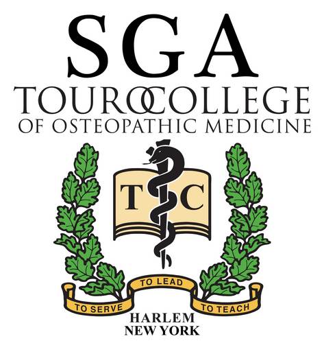 Official Twitter Feed of the Touro College of Osteopathic Medicine Student Government Association. *website under construction