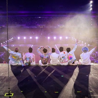 Purple is the last color of the rainbow so it means I will Trust and Love you for a very long time 💜💜

~BTS~STRAY KIDS~GOT7~P1HARMONY~THE ROSE~FORESTELLA~