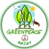 Greenpeace_HAT(@GreenpeaceHat) 's Twitter Profile Photo