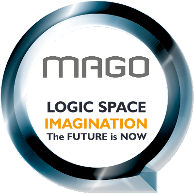 MAGO Shopfitting Profile