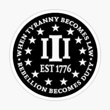 God, Country, Guns. #InGodWeTrust #Conservative #NRA #45 #Gloves'Roff  #1A #2A   If you can't stand for any on the list your brain seized to function