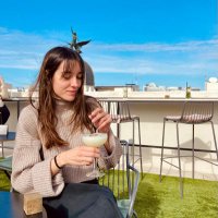Maria Igualada (@mariaigualada96) 's Twitter Profile